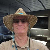 Mark Cunningham