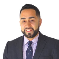 Christian M. Carbono
