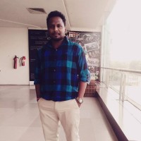 Suresh Murmu