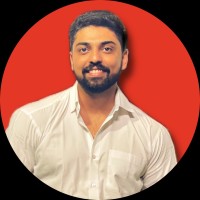 Siddharth S.
