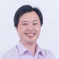 Fabio Wang