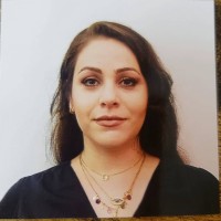 Roza Rahimnia