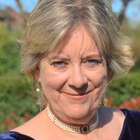 Jo Hawes