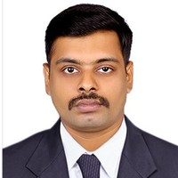 Vasanth Vasudev