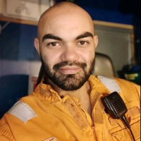 Gabriel Carvalho