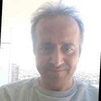 Ahmet Cetinkaya
