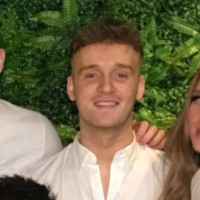 Rob Hegarty
