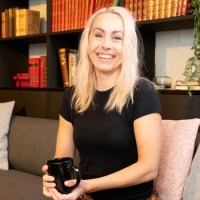 Charlotte Nordnes-Jensen