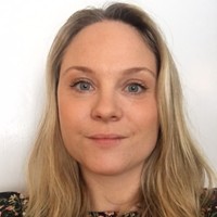 Elin Børter-Eriksson