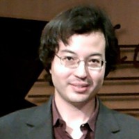 Ben Stolorow