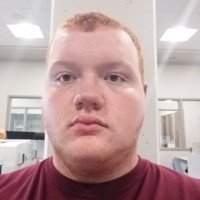 Trevor Crownover
