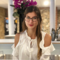 Simona Avramova
