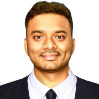 Dr. Surya Prakash Challagulla