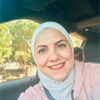 Zeina Al Amad