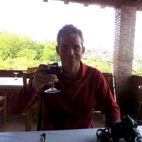 Miguel CARPA 10 cerezo