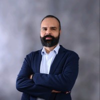 David Alejandro Saldaña Orjuela
