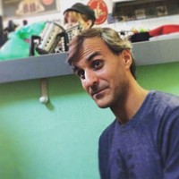 Alejandro Martin Pareja