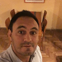 Horacio Gonzalo Moron