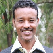 Asfaw, Tadele (Cimmy Worku