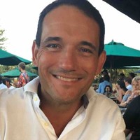 Marc Halpin