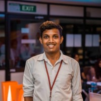 Ravishan Jayathilake