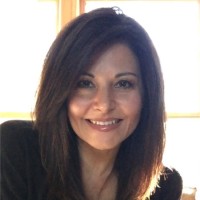 Janine Gustafson