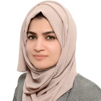 Aneeqa Zulfiqar