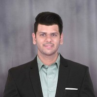 Karthik S Hande