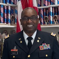 Gregory L Gillis