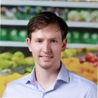 Matthew Veitch