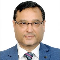 Ravinder Gupta