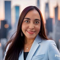 Nadia Noemi Franco Bazan