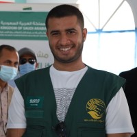 Mohammed Alghamdi