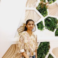 Madhuri Kshirsagar