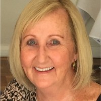 Sally Keir-Metcalfe