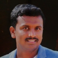 Vinay N P