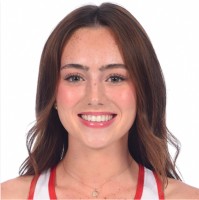 Olivia Dodds