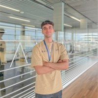 Javier Saura Sánchez