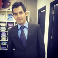 Ehab Shams