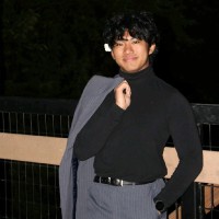 Joseph Lew