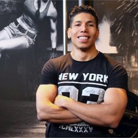 Anthony Bazan