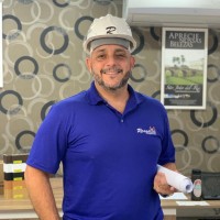 Bruno Almeida Resgalla