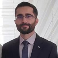 Ali Bolu