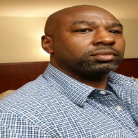 Kenric Smith