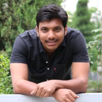 Pradeep Sena Reddy Singam