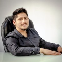 Rubén Emilio Hormazabal Inostroza