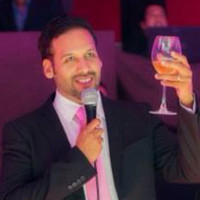 Hugo Ibarra Villagran