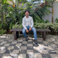 Jigesh Patel