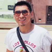 Jonathan Challco Rivas