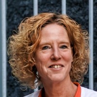 Erica Drenth